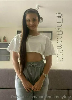 Horniemommyfree OnlyFans Leaked Free Thumbnail Picture - #lKfE6Sk3Kz