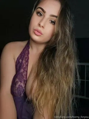 Horny Foryou OnlyFans Leaked Free Thumbnail Picture - #6VBJWkTCh0