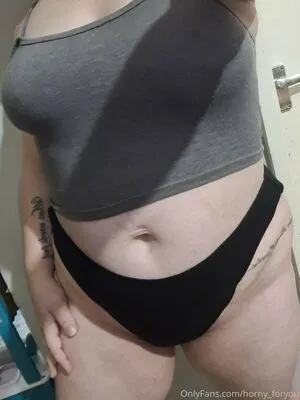 Horny Foryou OnlyFans Leaked Free Thumbnail Picture - #kR4m5l1arp