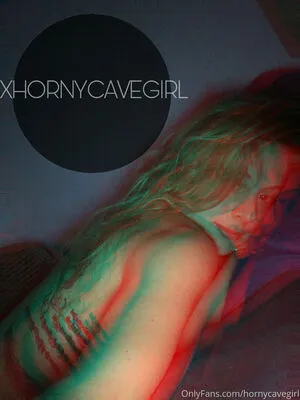 Hornycavegirl OnlyFans Leaked Free Thumbnail Picture - #CKlLKGGror