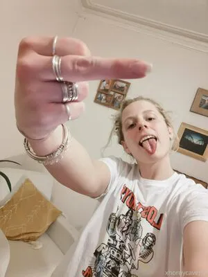 Hornycavegirl OnlyFans Leaked Free Thumbnail Picture - #FbQQSZ7o7A