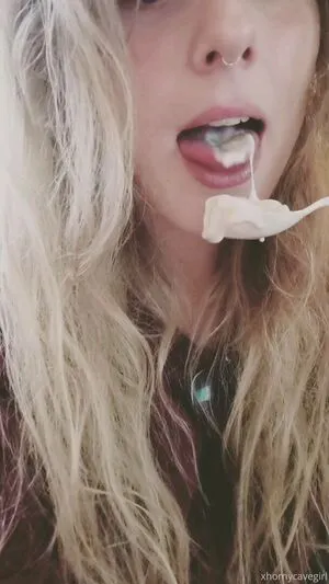 Hornycavegirl OnlyFans Leaked Free Thumbnail Picture - #KDPotV222O