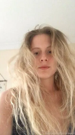 Hornycavegirl OnlyFans Leaked Free Thumbnail Picture - #LfIBVoIPHx