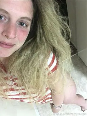 Hornycavegirl OnlyFans Leaked Free Thumbnail Picture - #bExc9Ra5bv