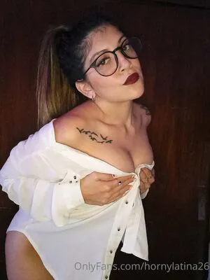 Hornylatina26 OnlyFans Leaked Free Thumbnail Picture - #JFRL1bbXTg