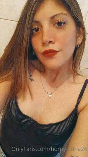 Hornylatina26 OnlyFans Leaked Free Thumbnail Picture - #MIvVqfuHgr