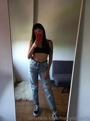 Hornylatina26 OnlyFans Leaked Free Thumbnail Picture - #MfGvMOVaFO