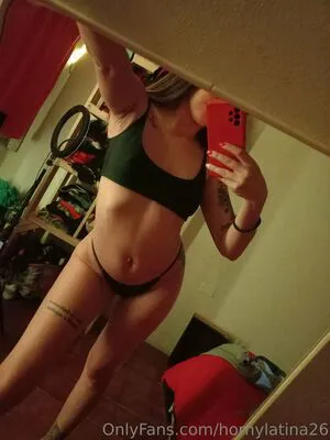 Hornylatina26 OnlyFans Leaked Free Thumbnail Picture - #VLm7Nr8usE