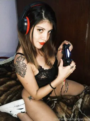 Hornylatina26 OnlyFans Leaked Free Thumbnail Picture - #hzCrmA3DDl