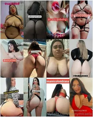 Hornymicaela OnlyFans Leaked Free Thumbnail Picture - #2Ji6ITD7sc