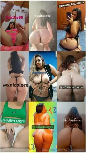 Hornymicaela OnlyFans Leaked Free Thumbnail Picture - #KM1iHIv4jC