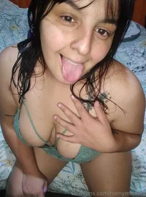 Hornymicaela OnlyFans Leaked Free Thumbnail Picture - #OdVeLDRJ5G