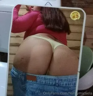 Hornymicaela OnlyFans Leaked Free Thumbnail Picture - #djr7lrzKth