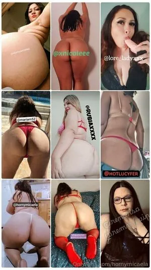 Hornymicaela OnlyFans Leaked Free Thumbnail Picture - #gshustBu9Z