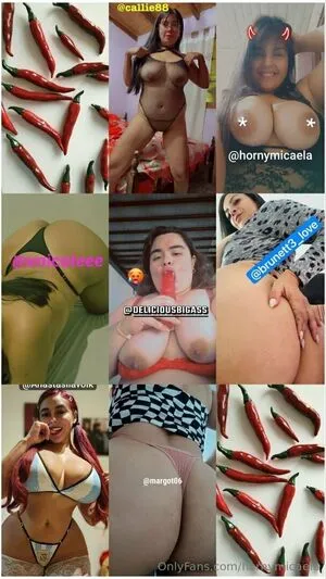 Hornymicaela OnlyFans Leaked Free Thumbnail Picture - #wesDjDLUIC