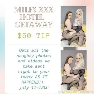 Hornymoms OnlyFans Leaked Free Thumbnail Picture - #ZV63Met3xT