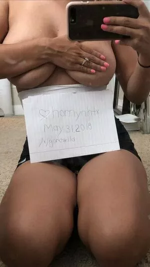 Hornynhtx OnlyFans Leaked Free Thumbnail Picture - #joYDMqDNYm