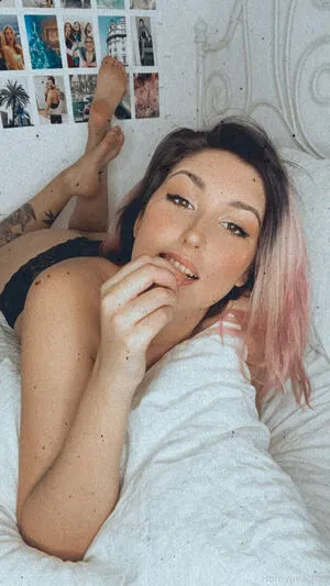 Hornypeach23 OnlyFans Leaked Free Thumbnail Picture - #030XHp3eeh