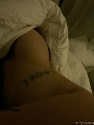 Hornypeach23 OnlyFans Leaked Free Thumbnail Picture - #07kJubTqA0