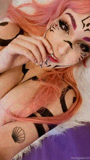 Hornypeach23 OnlyFans Leaked Free Thumbnail Picture - #6ZqI2AGedA