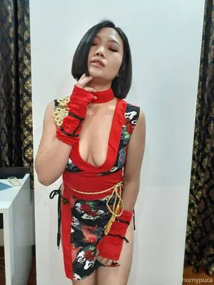 Hornypuca OnlyFans Leaked Free Thumbnail Picture - #KxCHSvervr
