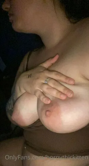 Hornythickitten OnlyFans Leaked Free Thumbnail Picture - #0YYYq0GHez