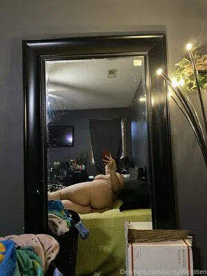 Hornythickitten OnlyFans Leaked Free Thumbnail Picture - #1VixL8lVlz