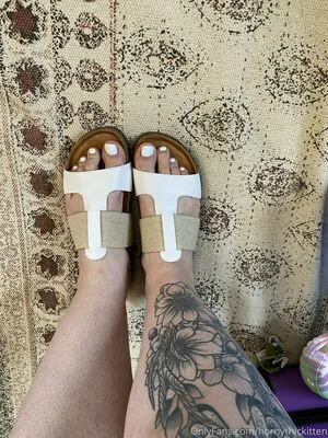 Hornythickitten OnlyFans Leaked Free Thumbnail Picture - #8I6uMPJZOs