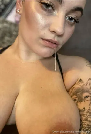 Hornythickitten OnlyFans Leaked Free Thumbnail Picture - #AYs6zn4AZ3