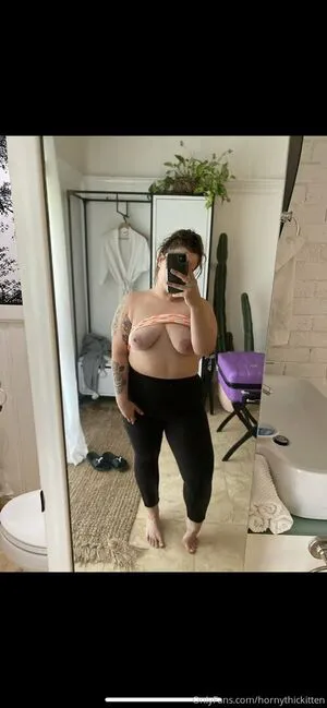 Hornythickitten OnlyFans Leaked Free Thumbnail Picture - #Bf7hVpXdgT
