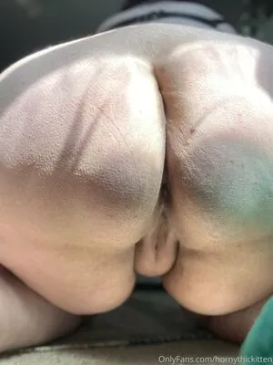 Hornythickitten OnlyFans Leaked Free Thumbnail Picture - #OXUqbaNNzt
