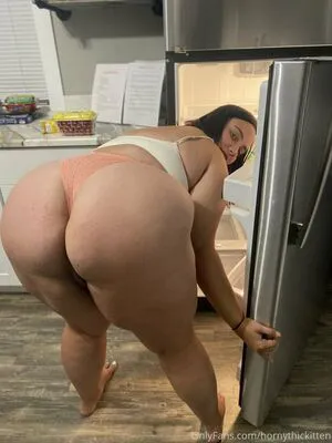 Hornythickitten OnlyFans Leaked Free Thumbnail Picture - #SPhYRhHfwQ