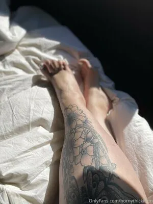 Hornythickitten OnlyFans Leaked Free Thumbnail Picture - #VNMukl3VCh