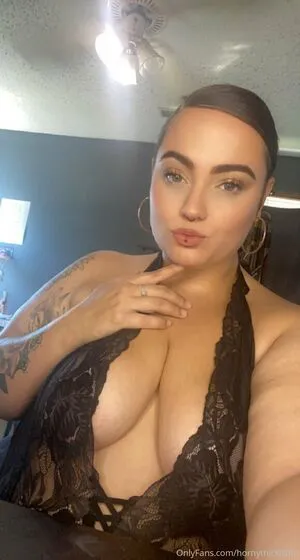 Hornythickitten OnlyFans Leaked Free Thumbnail Picture - #cCLM4FQv5C