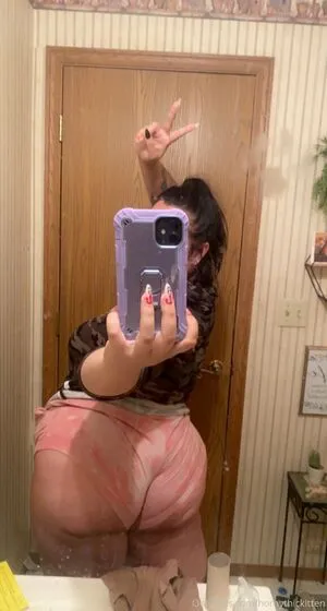 Hornythickitten OnlyFans Leaked Free Thumbnail Picture - #cVnKy2wSoG