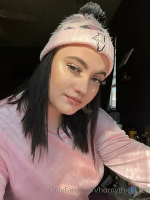 Hornythickitten OnlyFans Leaked Free Thumbnail Picture - #l8YOTiMIbx