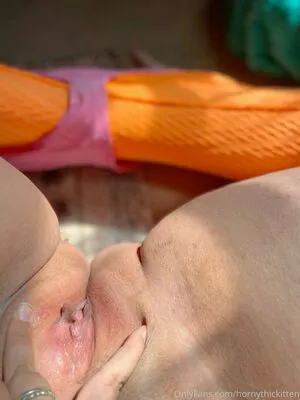 Hornythickitten OnlyFans Leaked Free Thumbnail Picture - #m4QT5OohNJ
