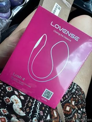 Hornythickitten OnlyFans Leaked Free Thumbnail Picture - #my793wPCqR