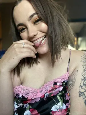Hornythickitten OnlyFans Leaked Free Thumbnail Picture - #n8TZzwBxHU