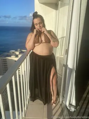 Hornythickitten OnlyFans Leaked Free Thumbnail Picture - #srzbnNEfdC