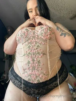 Hornythickitten OnlyFans Leaked Free Thumbnail Picture - #ybpsXgpzOi