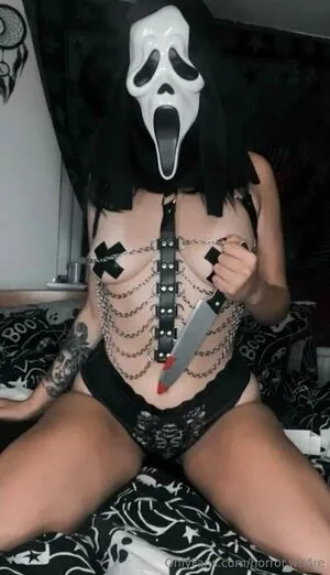 Horror Wh4re OnlyFans Leaked Free Thumbnail Picture - #mYZy5Mup3T