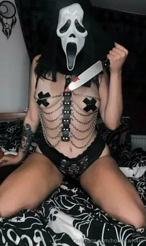 Horror Wh4re OnlyFans Leaked Free Thumbnail Picture - #uGm7k8Waez