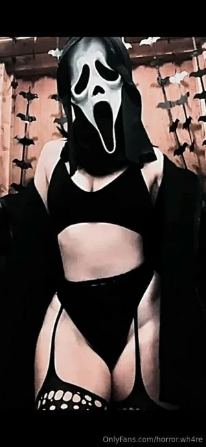 Horror Wh4re OnlyFans Leaked Free Thumbnail Picture - #xano40E4fN