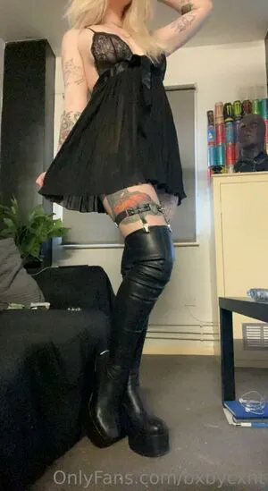 Horrorcxnt OnlyFans Leaked Free Thumbnail Picture - #3IBgEJRPau