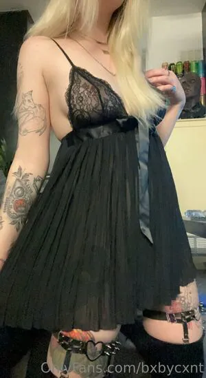 Horrorcxnt OnlyFans Leaked Free Thumbnail Picture - #bBwTnn296Y