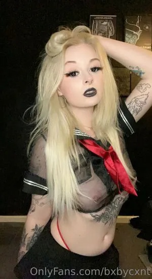 Horrorcxnt OnlyFans Leaked Free Thumbnail Picture - #kAMDMAbogd