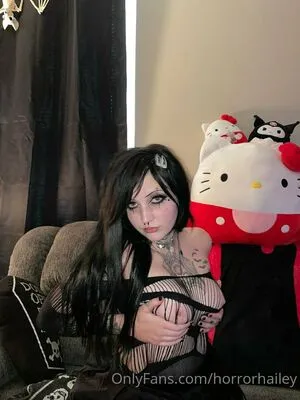HorrorHaily OnlyFans Leaked Free Thumbnail Picture - #rXyugnWAik