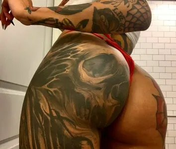 Horrorjada OnlyFans Leaked Free Thumbnail Picture - #VHGblDSdm4