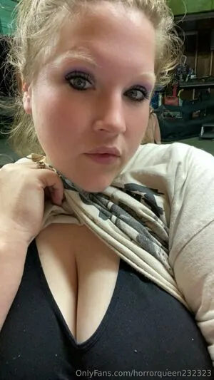 Horrorqueen232323 OnlyFans Leaked Free Thumbnail Picture - #EBkjPf1lkK